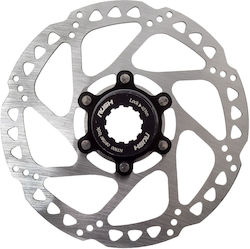M-wave Disc 160mm Center Lock Bicycle Disc Brake Rotors