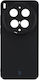 Bizon Back Cover Μαύρο (Vivo X300 Ultra)