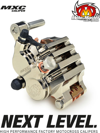 Δαγκάνα Φρένων Moto-master Mxc Caliper Front Ktm Exc-f 500 23