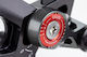 Set Door Siils Gilles Rearset Mue2 Bk Streetfighter V4 1100 Abs 22