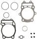 Prox Top End Gasket Kit Lt-a/f Eiger 400 '02-12