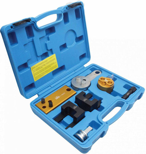 Satra Car Timing Tools Set for Mercedes Benz