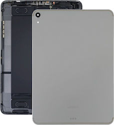 Заден капак с батерия в комплект за iPad Air 4 Wi-Fi 2020 Батерия и задна камера *grade C*