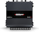 SounDigital Amplificator Auto 4 Canale