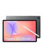 Samsung Galaxy Tab S10 Lite 10.9" Refurbished Tablet with Wi-Fi (8GB/256GB) Grade A Grey
