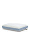 Ypnos Μαξιλάρι Ύπνου Memory Foam Ανατομικό 40x60x12cm