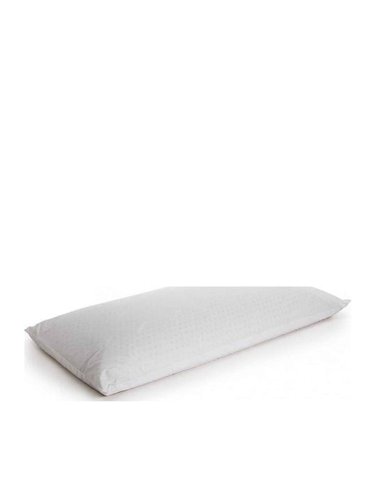 Dunlopillo Slav Deluxe Bed Pillow Latex Anatomic 71x48x7cm