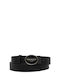Women's Black Belt