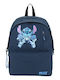 Must Team Ученическа Раница Плаж Stitch