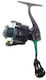 BULLZEN Zantetsu CX 800PG Fishing Reel for Spinning