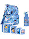 A Little Lovely Company Pirates School Set 7lt