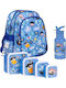 A Little Lovely Company Pirates School Set 16lt