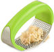 Sapir Manual Garlic Press Stainless Steel