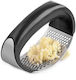 Sapir Handbuch Knoblauchpresse aus Inox