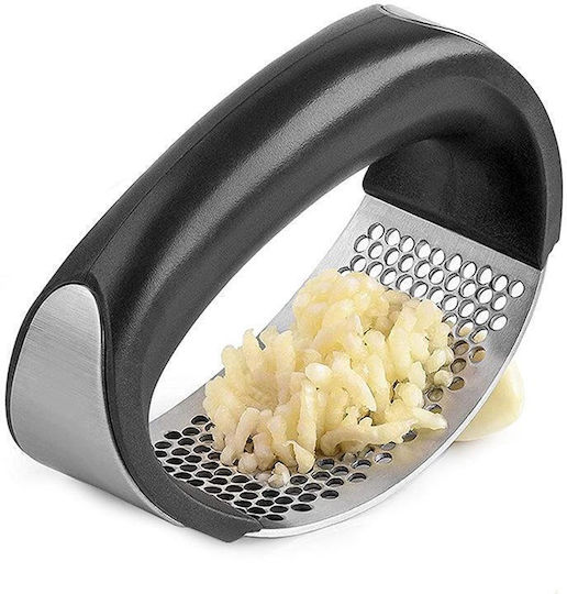 Sapir Handbuch Knoblauchpresse aus Inox