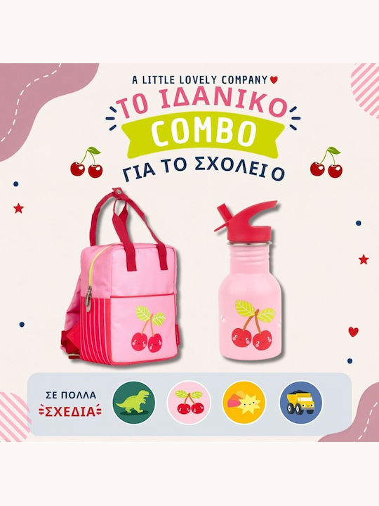 A Little Lovely Company Happy Cherries Σχολικό ...
