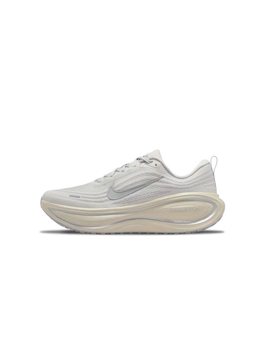 Vomero Plus Дамски Спортни Обувки Running Бели