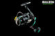 BULLZEN Zantetsu CX 5000PG Fishing Reel for Spinning