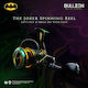 BULLZEN Joker Reel SW 4500HG Fishing Reel