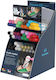 Vitrine Markere Schneider Paint-it 320 Stand 52 Bucăți