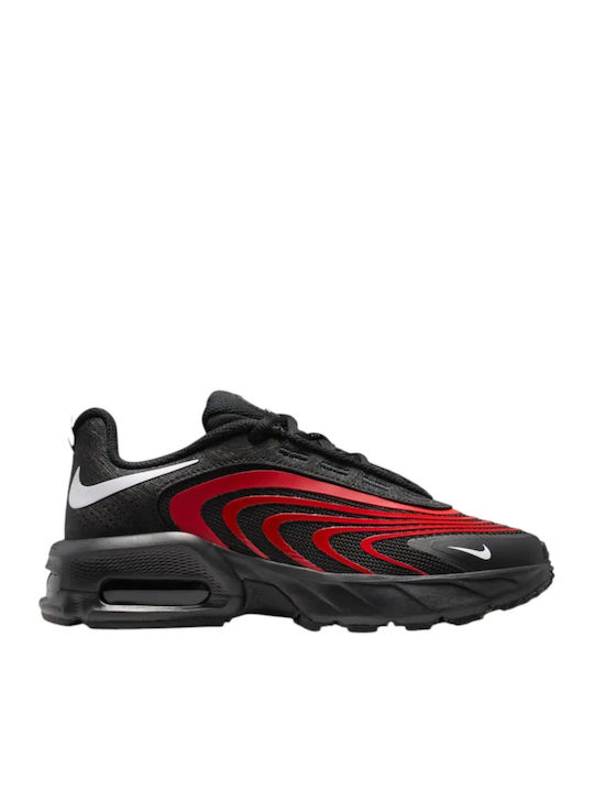 Nike Air Max Fire Kids Sports Shoes Running Mul...