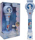 Lexibook Disney Frozen Olaf Bubble Makers