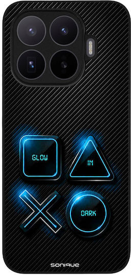 Sonique Herren Edition Xiaomi Xiaomi 17t 5g Gaming Handyhülle
