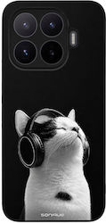 Θήκη Sonique Men's Edition Xiaomi Xiaomi 17t Pr...