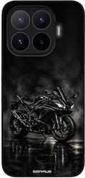 Θήκη Sonique Men's Edition Xiaomi Xiaomi 17t Pr...