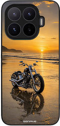 Θήκη Sonique Men's Edition Xiaomi Xiaomi 17t Pr...