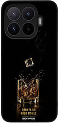 Θήκη Sonique Men's Edition Xiaomi Xiaomi 17t Pr...
