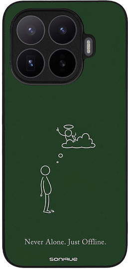 Sonique Herren Edition Xiaomi Xiaomi 17t Pro 5g Never Alone Handyhüllen