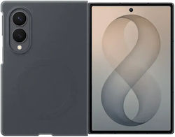 Samsung Magnet Back Cover Silicone Black Samsung Z Fold 8