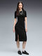 Rochie Sport Neagră