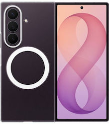 Samsung Magnet Διάφανη (Galaxy Z Fold8 Ultra) Samsung Magnet Διάφανη (Galaxy Z Fold8 Ultra)