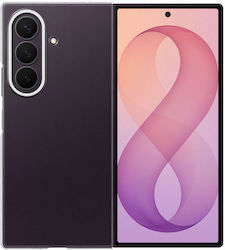 Samsung Back Cover Transparent (Galaxy Z Fold8) Samsung Back Cover Transparent (Galaxy Z Fold8)