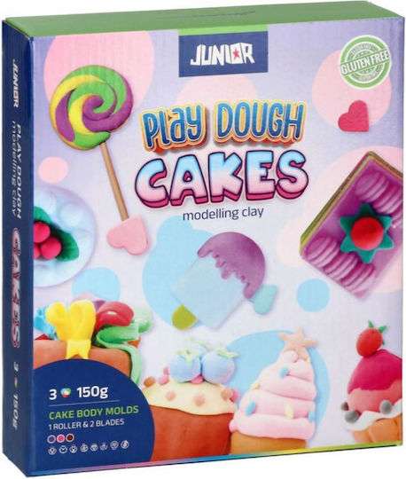 Junior за 3+ години