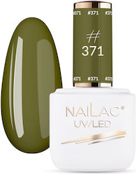 NaiLac Βερνίκι Νυχιών 7ml