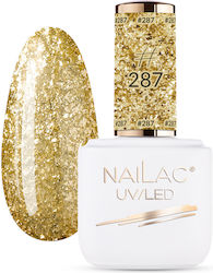 NaiLac Βερνίκι Νυχιών 7ml