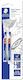 Staedtler Пълнители за механичен 0.5 2505hbbk2d03