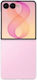 Samsung Silicone Back Cover 0.8mm Transparent (Galaxy Z Flip8)