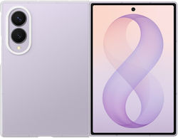 Samsung Back Cover Διάφανη (Galaxy Z Fold8) Samsung Back Cover Διάφανη (Galaxy Z Fold8)