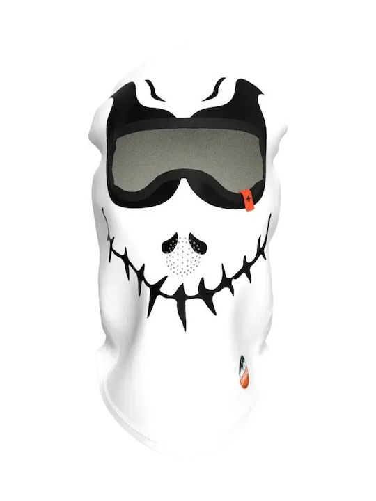 Maskara Extreme Maskara Extreme Sportliche Modeaccessoires Vollgesicht Weiße