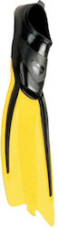 Campus Flippers Yellow Campus Flippers Yellow