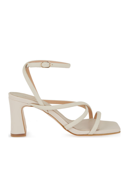 Tsakiris Mallas Sandals Pagos