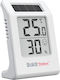 RainPoint Thermometer for Indoor Use