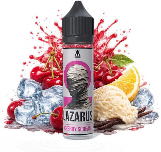 Kolektiva Flavor Shot 10ml/60ml 1 Stück Cherry Scream