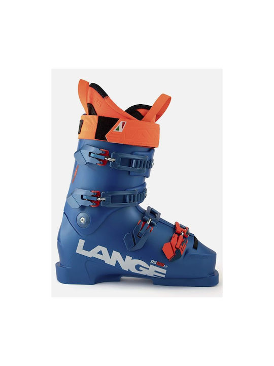 Lange Унисекс Ски ботуши Blue