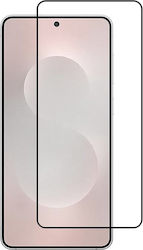 Full Face Tempered Glass 0.3mm Μαύρο (Xiaomi 17T) Full Face Tempered Glass 0.3mm Μαύρο (Xiaomi 17T)