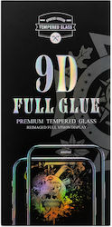 9D Full Glue Full Face Tempered Glass (Xiaomi 12 ProRealme 12 Pro / 12 Pro+) 1234567932000 9D Full Glue Full Face Tempered Glass (Xiaomi 12 ProRealme 12 Pro / 12 Pro+) 1234567932000